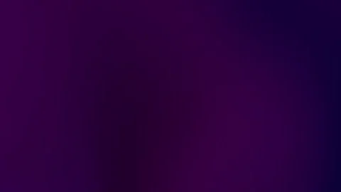 Abstract Purple and Blue Gradient Background. Stock Footage 325366624