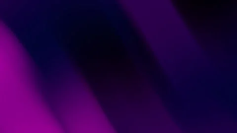 Abstract Purple and Blue Gradient Background with Soft Light Effects. Stock Footage 325366625