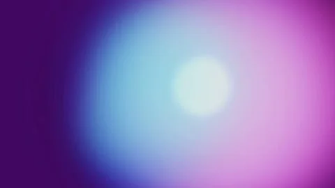 Abstract Purple and Blue Gradient Motion Background with Subtle Texture 库存影片 338106504