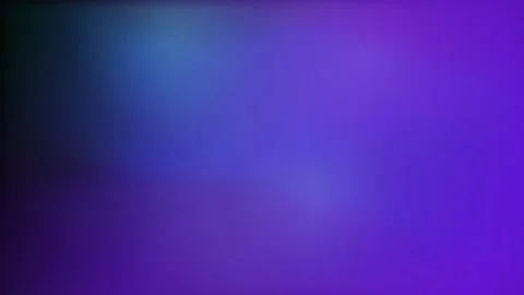 Abstract Purple and Blue Gradient Motion Background with Soft Light Effects Stock Footage 341072780