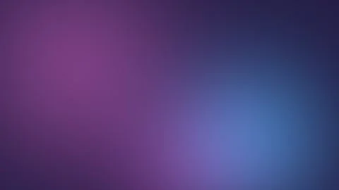 Abstract Purple and Blue Gradient Aura Mesh Background Stock Footage 344848173