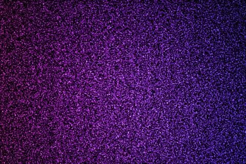 Abstract purple and blue gradient background with subtle grain rough texture Illustrazione stock
