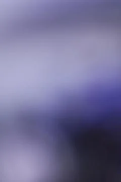 Abstract purple and blue gradient background with soft light blur effect Stock Photos
