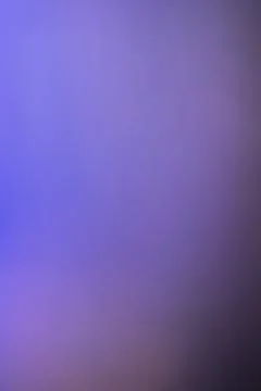 Abstract purple and blue gradient background with soft light texture Stock Photos