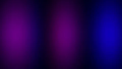 Abstract purple and blue light gradient background Stock Footage 344207651