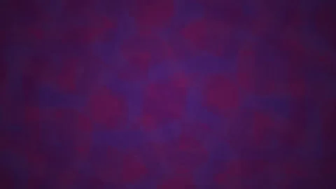 Abstract Purple and Blue Pixelated Background with Subtle Movement. Stock Footage 333918870