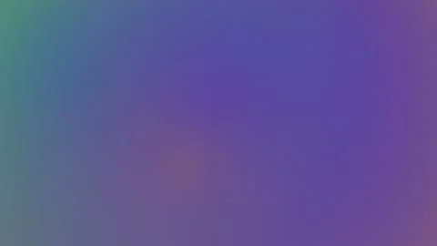 Abstract purple and blue smooth gradient mesh background for digital design Stockillustratie