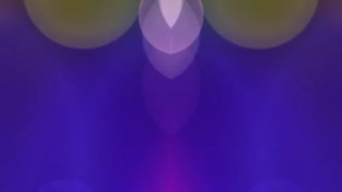 Abstract purple and blue vector background Stock Footage 329262403