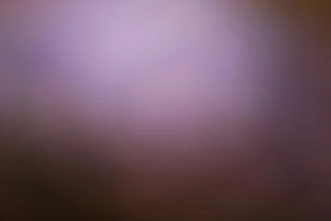 Abstract purple and brown gradient background with soft blurred texture Stock Photos