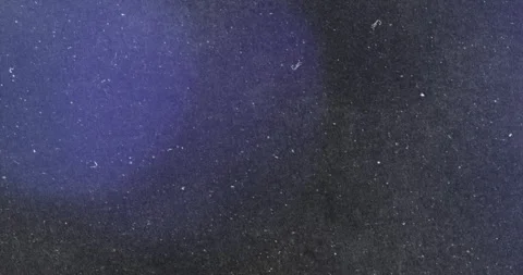 Abstract purple and dark gradient grunge background with moving dust Video stock 332656896