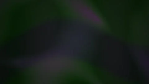 Abstract Purple and Green Gradient Motion Background Loop for Creative Projec Stock Footage 344718650