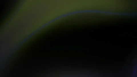 Abstract Purple and Green Light Leak Loop with Soft Bokeh Waves for Video O.. Stock Footage 344718641