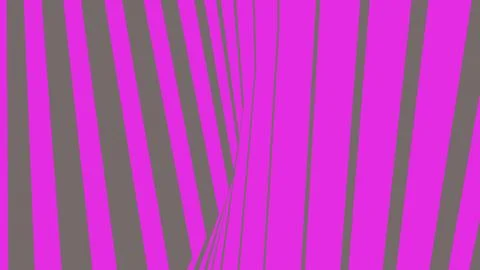 Abstract purple and grey vertical stripes background Illustrazione stock