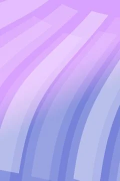 Abstract Purple and Lavender Gradient Business Background Stock Photo Stock Illustration