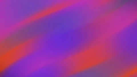 Abstract Purple and Orange Background with Diagonal Lines. Stock Footage 325020100