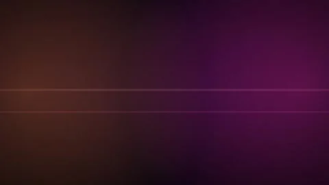 Abstract Purple and Orange Gradient Background with Light Flares 스톡 동영상 348062170
