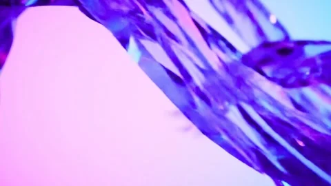 Abstract purple and pink background. Vibrant colorful gradient texture Видео 334271358