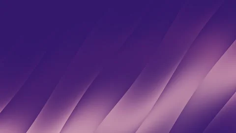 Abstract Purple and Pink Gradient Lines Moving Background Vidéo 334325727