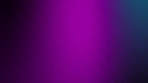 Abstract Purple and Pink Gradient Waves with Smooth Flowing Lines Video stock 339306379
