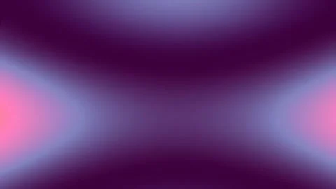 Abstract purple and pink gradient background wave motion seamless wallpaper Stock Footage 341056166