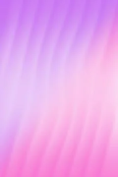 Abstract Purple and Pink Gradient Background – Soft Wavy Pastel Ripples Stock Illustration