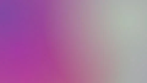 Abstract purple and pink soft blur gradient background with copy space for .. Stock Illustration
