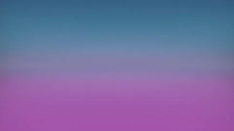 Abstract Purple and Teal Smooth Gradient Motion Background Stock Footage 336035735