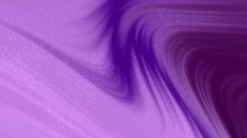 Abstract Purple and Violet Background with Glittering Sparkles Stock Footage 301710293