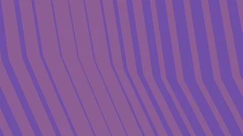 Abstract purple and violet diagonal stripe background Stock Illustration