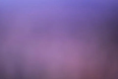 Abstract purple and violet gradient background with soft blurred texture Stock Photos
