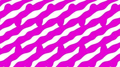 Abstract purple and white background animation Stock Footage 278916700