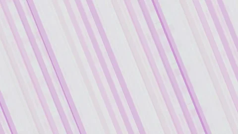 Abstract Purple and White Diagonal Stripes Motion Background Vídeo Stock 333450426