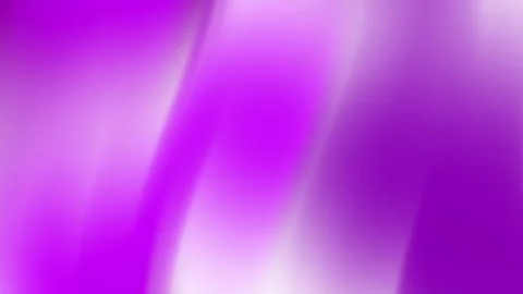 Abstract purple and white gradient background for artistic design projects Video stock 325488078