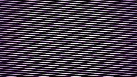 Abstract Purple and White Horizontal Lines Pattern Background. Stock Footage 334506604