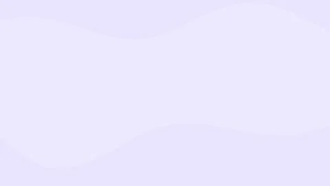 Abstract purple and white wavy background animation Stockbeeldmateriaal 342589656
