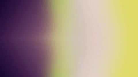 Abstract Purple and Yellow Gradient Background Loop Stock-Footage 337279758