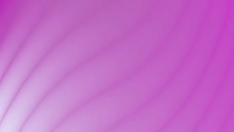 Abstract purple background animation with soft gradients and flowing curves.. Video stock 313167529