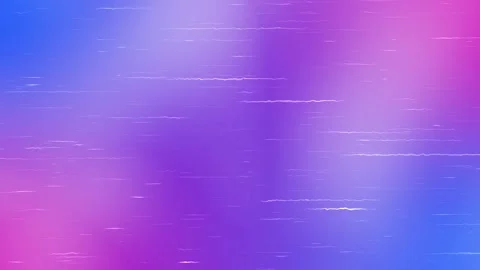Abstract purple background animation waving lighting lines seamless loop motion Stock Footage 273243148