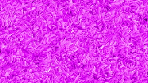 Abstract Purple Background Blocks 4K Stock-Footage 47444006