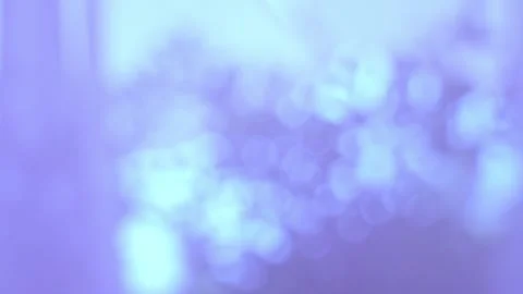 Abstract purple background with bokeh bright shiny light shadow motion Stock Footage 337930171