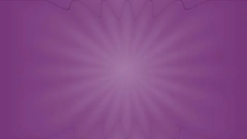 An abstract purple background with a burst effect emanating from the center.. Stock Footage 305118597