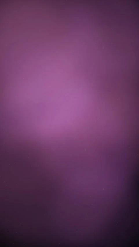 Abstract purple background creates a sense of mystery and intrigue Stock Footage 327941605