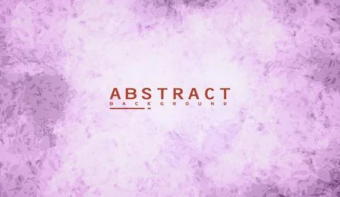 Abstract purple background with delicate brush strokes and light center for 스톡 일러스트