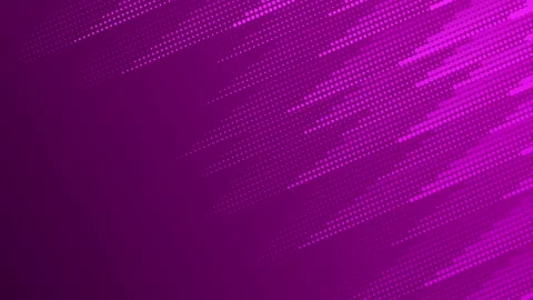 Abstract Purple Background with Diagonal Lines and Gradient Effect. Stock Footage 320469837