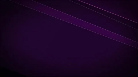 Abstract purple background with diagonal lines and subtle glow during night.. Stock Footage 340912372