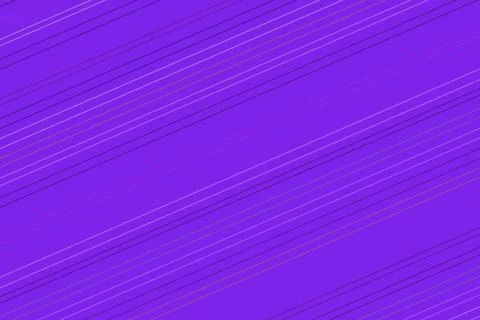 Abstract purple background with diagonal lines and waves Illustrazione stock