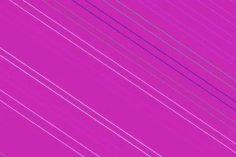 Abstract purple background with diagonal white lines Illustrazione stock