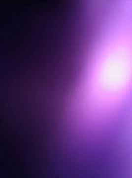 Abstract purple background with different elements in blurry effect Foto stock