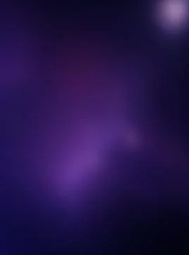 Abstract purple background with different elements in blurry effect Stock Photos