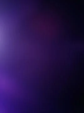 Abstract purple background with different elements in blurry effect Stock Photos